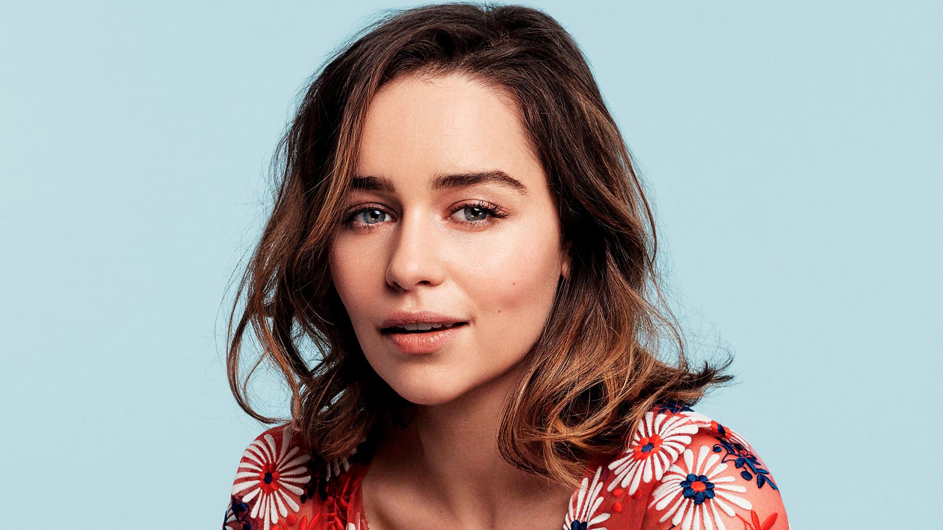 Emilia Clarke