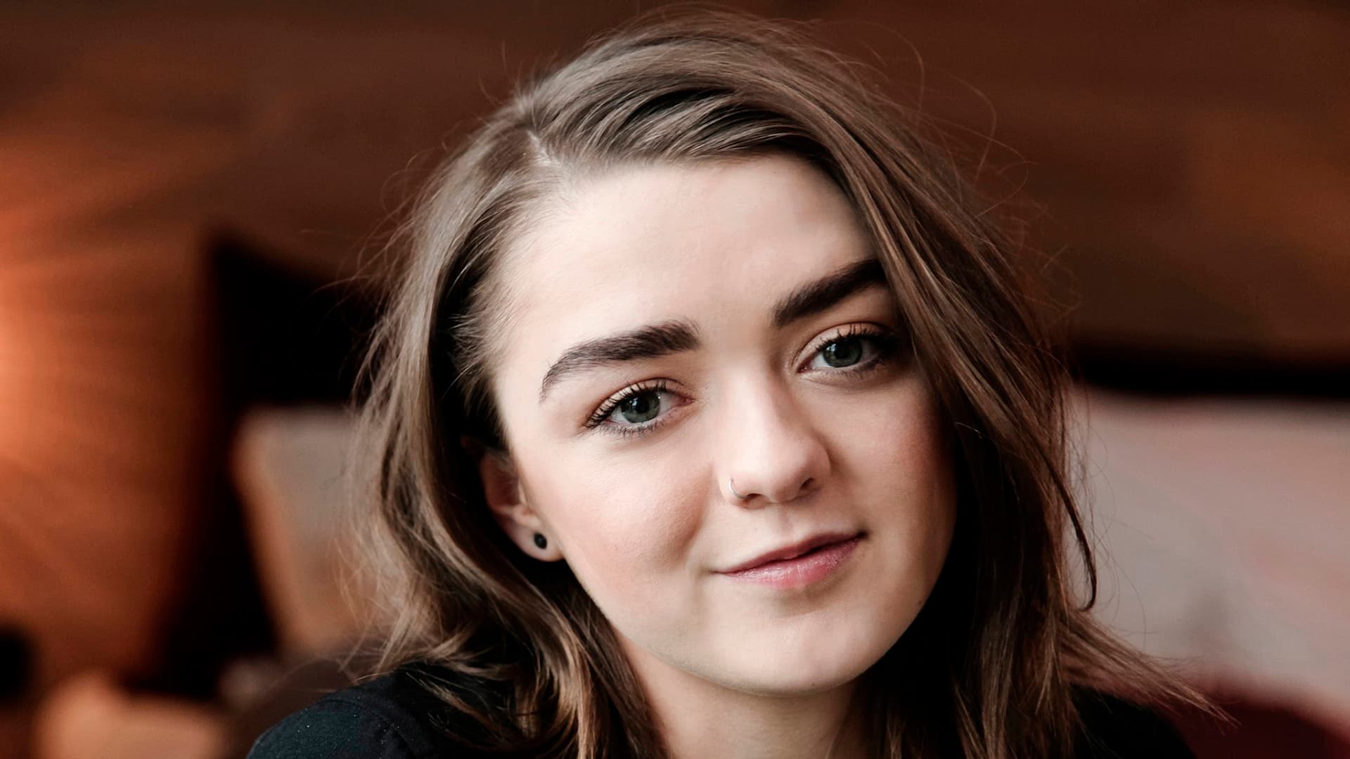 Maisie Williams