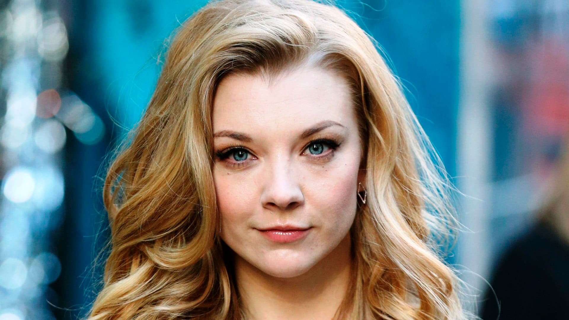 Natalie Dormer