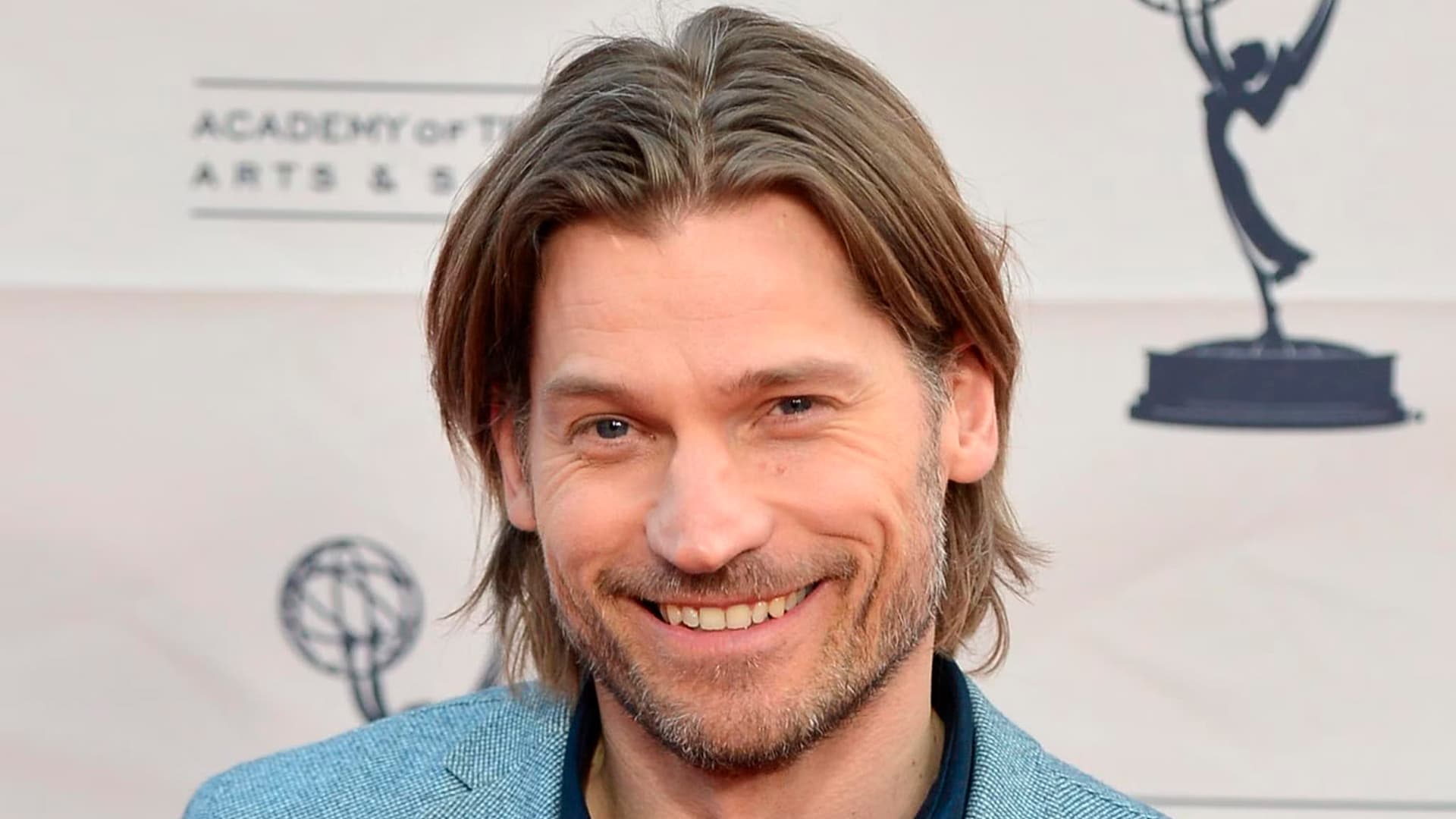 Nikolai Coster-Waldau