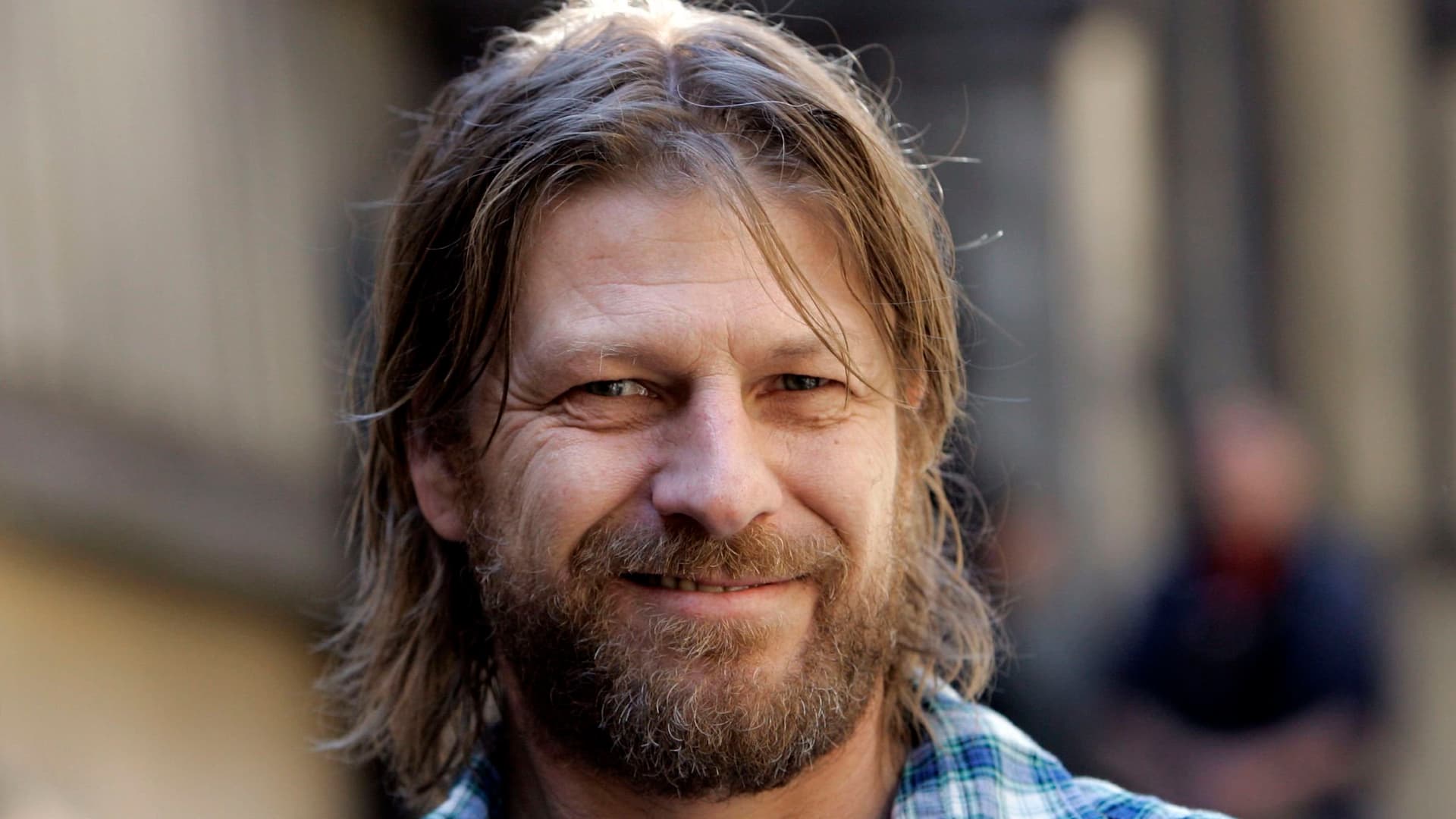 Sean Bean